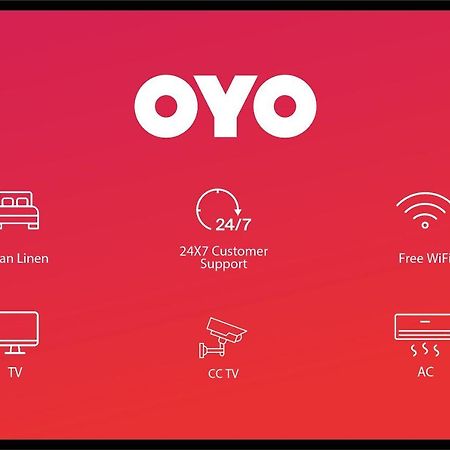 Oyo 29634 Hotel Navalai Pride Ratnāgiri Екстериор снимка