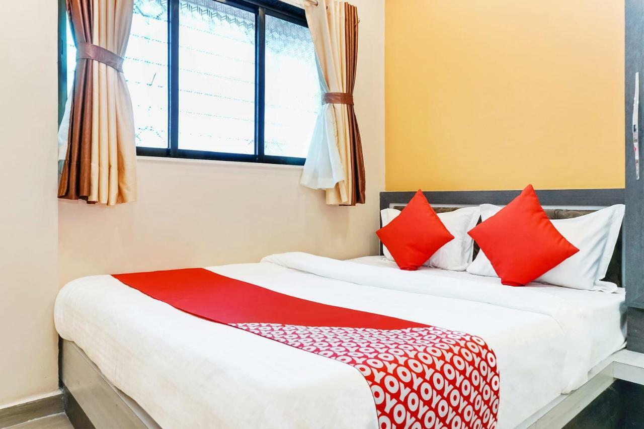 Oyo 29634 Hotel Navalai Pride Ratnāgiri Екстериор снимка