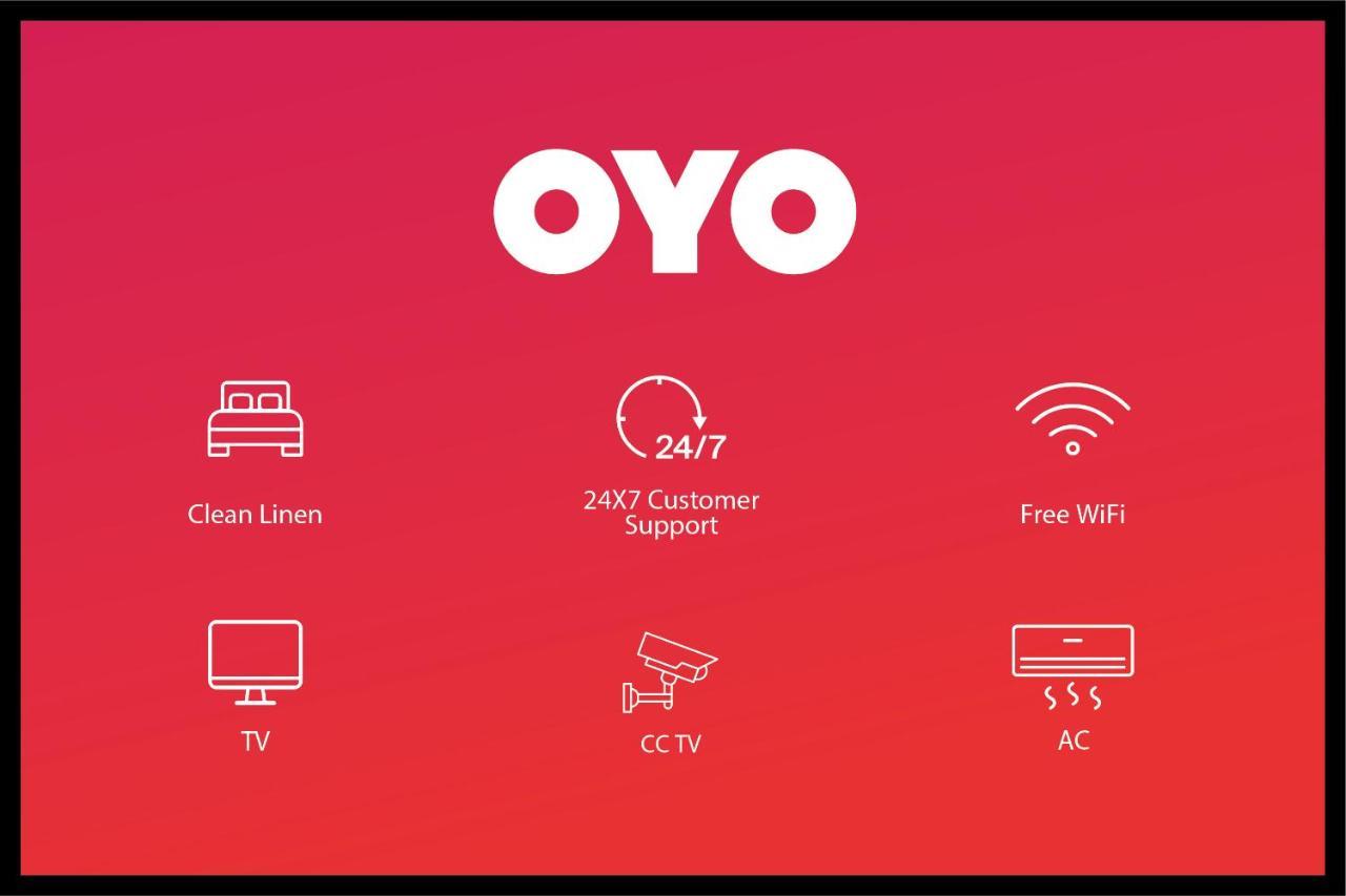 Oyo 29634 Hotel Navalai Pride Ratnāgiri Екстериор снимка